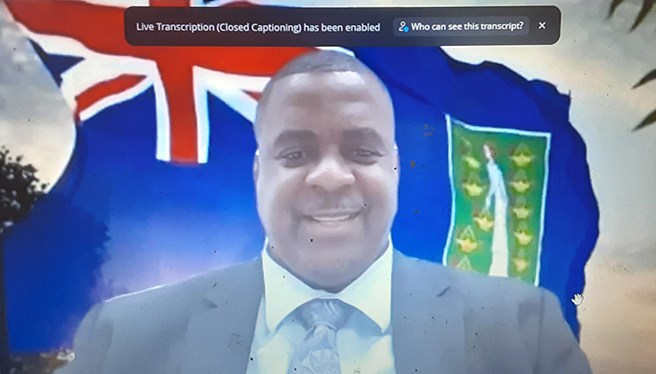 Андрю Фои е бил задържан на летището в МаямиПремиерът на