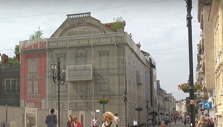 Справка в Търговския регистър показва, че регистрираната на 28 юни