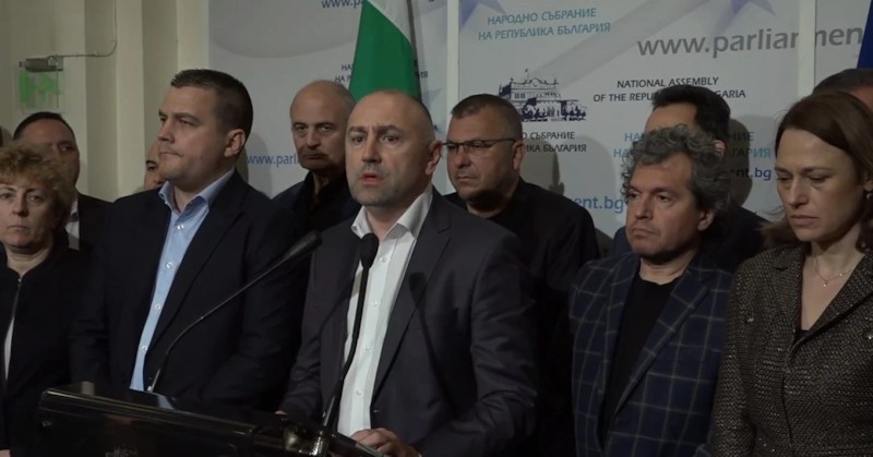 Откажи се или проблемите ти ще започнат веднага и нямаш