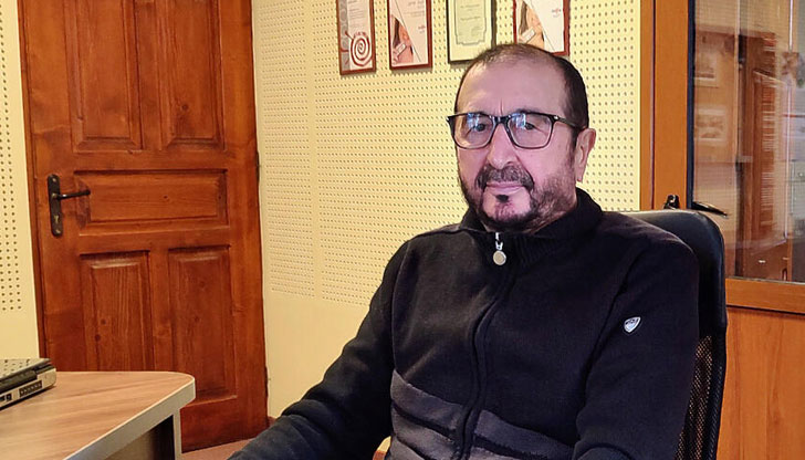 Депутат от ГЕРБ, нарушил ковид карантината, ще поеме защитата на