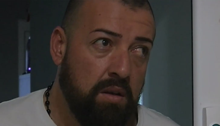 Преди 4 месеца автомобил прегази мъж в КаварнаМъж е бил