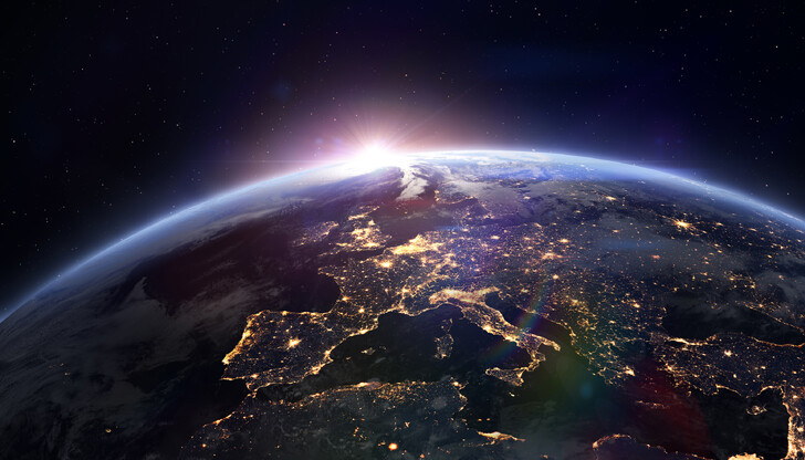На 12-и април отбелязваме Световния ден на авиацията и космонавтиката