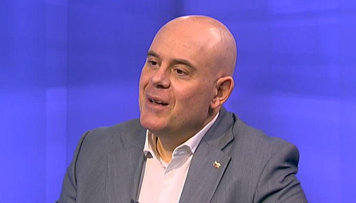 ХИЛИ СЕ, а сърцето му трепере! за "анал 3" (НОВАНЮЗ),