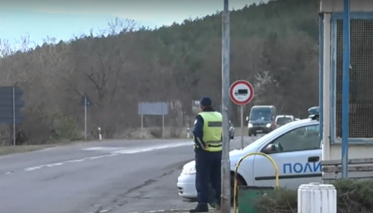 През изминалата седмица МВР отчете дейността си за изминалата година.Политическите