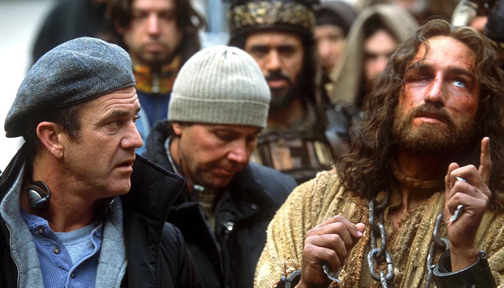 Преди 18 години зрелищната и кървава драма на Мел Гибсън