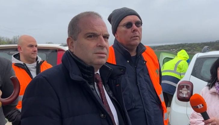 Автомагистрала &bdquo;Хемус&ldquo; е голяма мечта за българите, но тя може