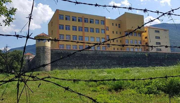 36-годишният мъж от Криводол е бил на външен обектЛишен от