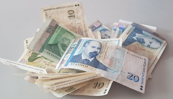 В интернет има много анекдоти за управлението на семейния бюджет,