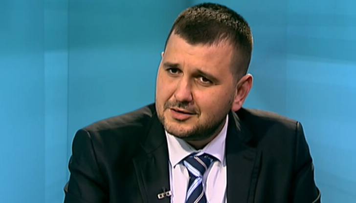 „Демократична България” ще внесе законопроект, свързан с прозрачността в българските