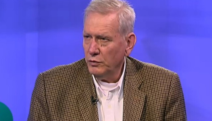 По думите му България има възможност да осигури тръбен газ