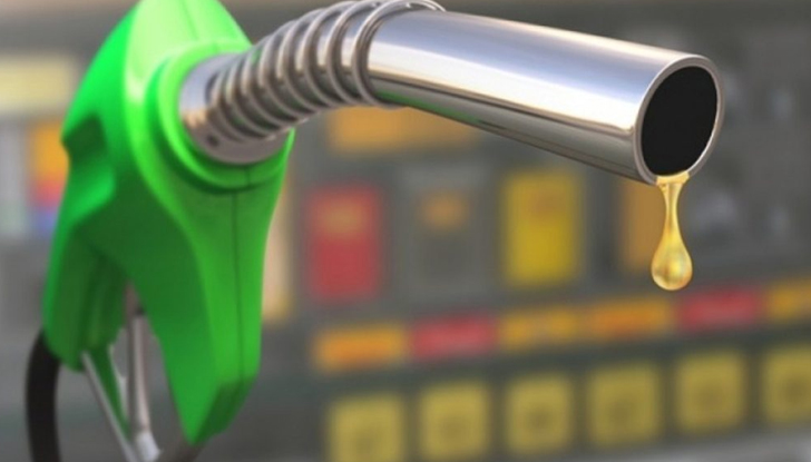 Цената за литър гориво в Русе е нараснала драстично в