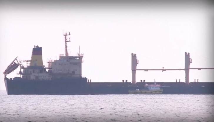 Групата се е придвижила в посока Донецк, а от там