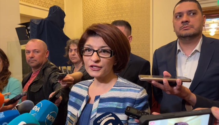 От партията обвиниха премиера в предполагаемо разкриване на класифицирана информация"Шокирани