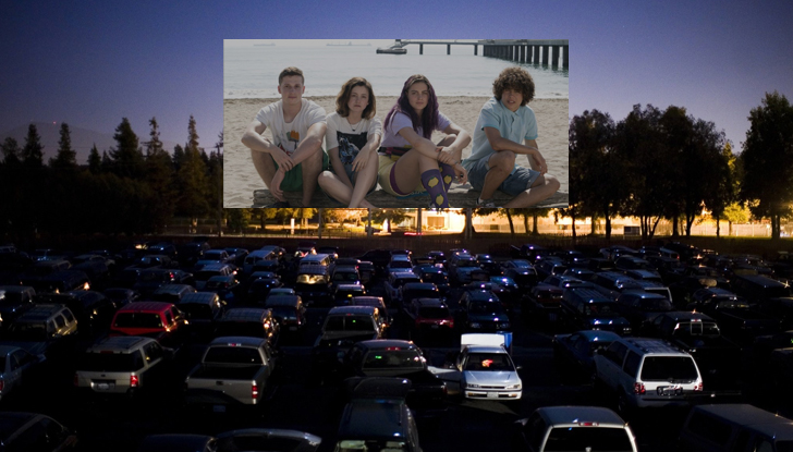 Националното турне на &bdquo;Автокино 2022&ldquo; ще гостува в Русе през