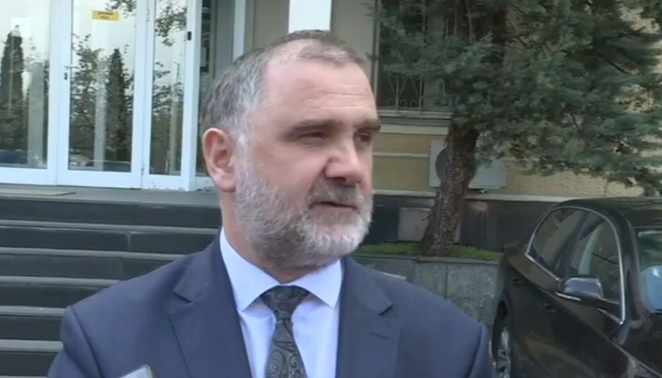 Всички специализирани институции по проблемаПретърпяваме сериозна кибератака, която е специфична