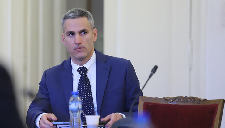 Всички партии от коалицията без ИТН няма да подкрепят КариманскиВ