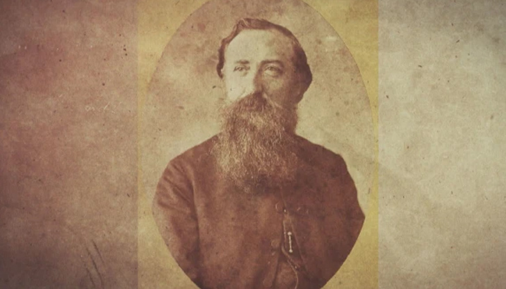 Уникалният първи светски превод на Библията на български език е