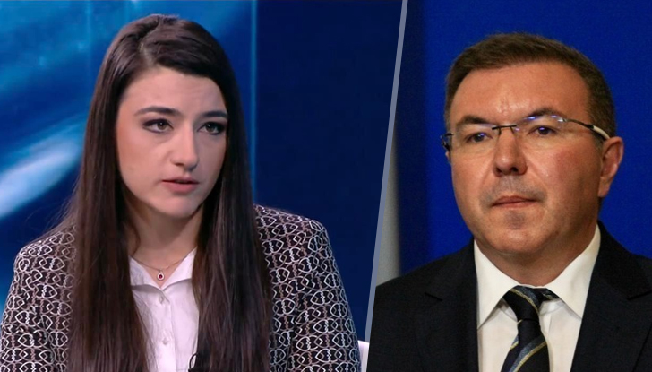 Слушам Лена Бориславова и вече съм абсолютно убеден, че тези