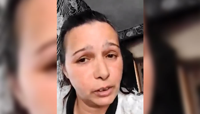 Смъртният акт е бил издаден по искане на съпруга ѝ17