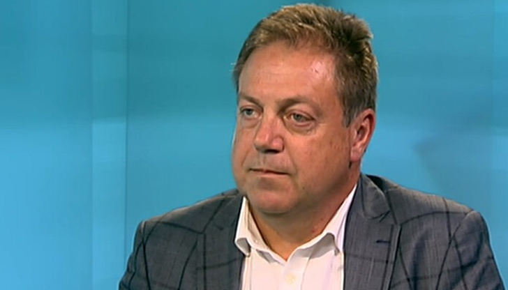 "Настояваме за анекс с ясна формулировка, гарантираща повишаването на доходите