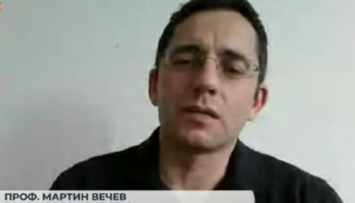 Български учен спечели 2 млн. евро за разработване на нов