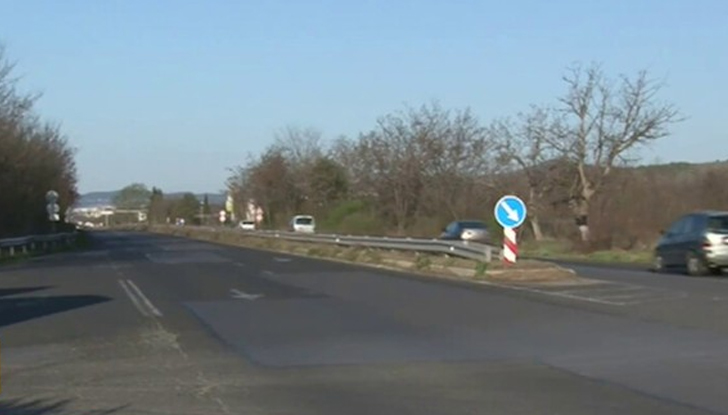 Трагичният инцидент е станал в неделяТрагедия на пътя заради пиян