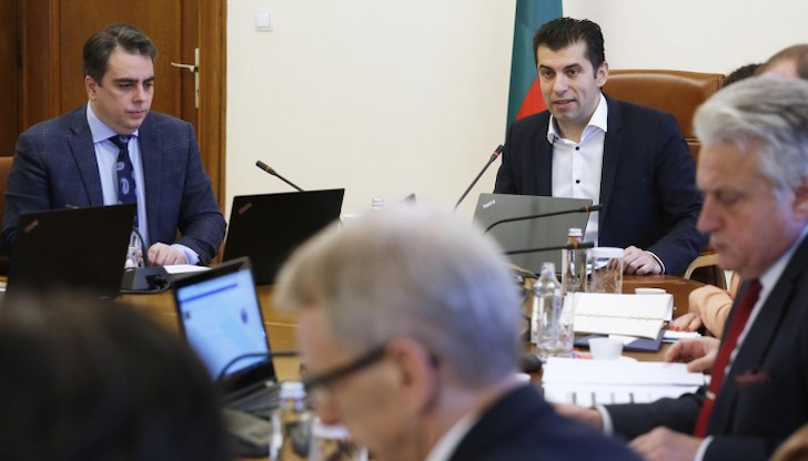 "България вече има един много добър и работещ План за