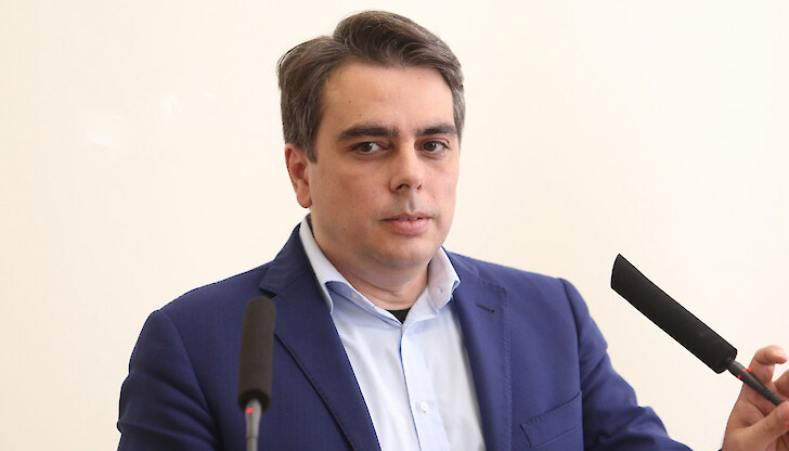 "Съществуват общи предизвикателства, които изискват силен и единен Европейски съюз