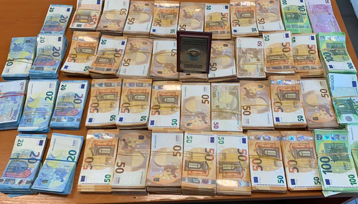 Турски гражданин е задържан за 72 часа заради опит да