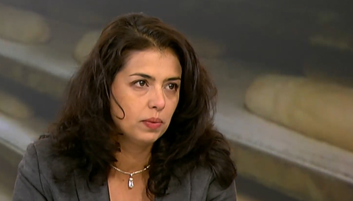 Очевидно е, че трябва да се наложи контрол, какъвто в