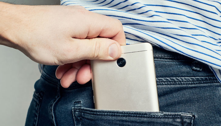 Служители на Второ РУ са установили извършител на кражба от