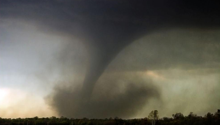 Нищо чудно в Европа да има бури с трагични последствия"В