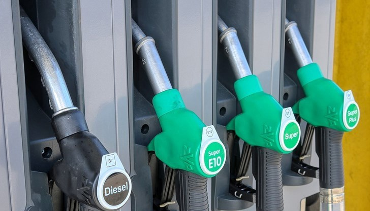 Може да се намали ДДС върху цените на горивата"Освобождаването на