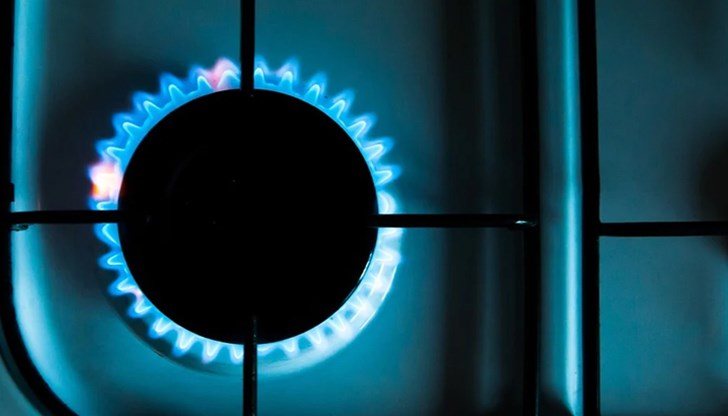 След спирането на руските доставки на газ се задава значително