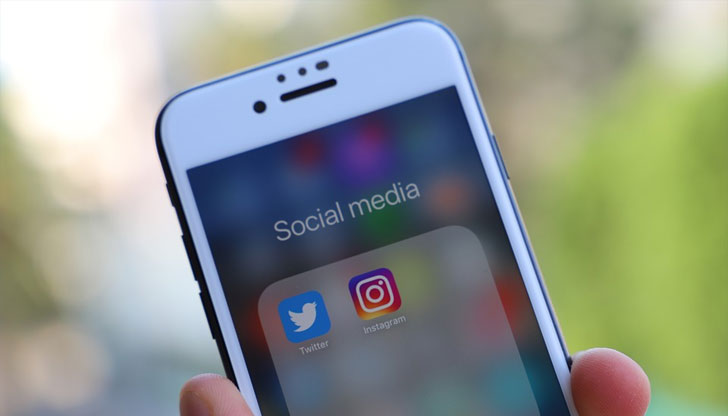 Стартът на новата политика съвпада с Деня на Земята"Туитър" съобщи,