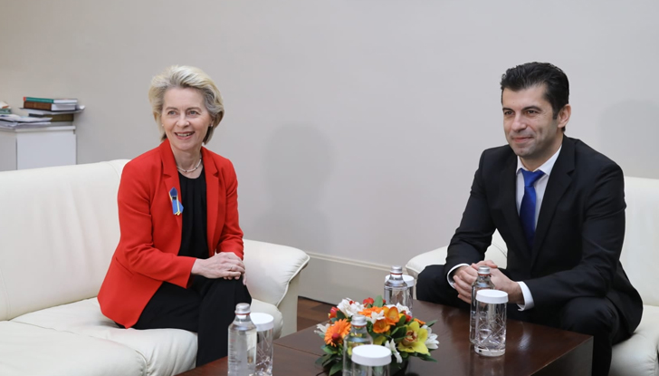 Европейски парад на суетата и лицемерието в СофияСамо аз ли