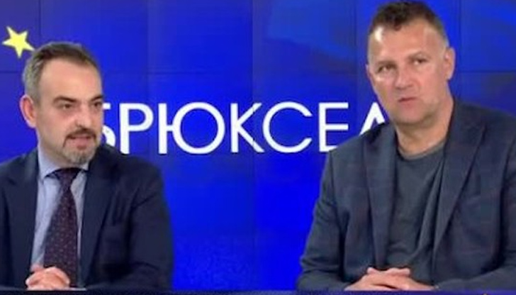 Защо се получава така че само България и Полша в