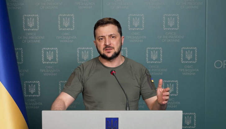 В свободния свят на практика всички разбраха, че инвазията в