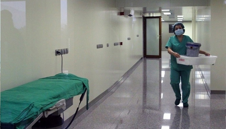 354 са новодиагностицираните с COVID-19 лица у нас през изминалото