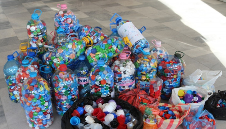 На 16 и 17 април 2022 г., събота и неделя