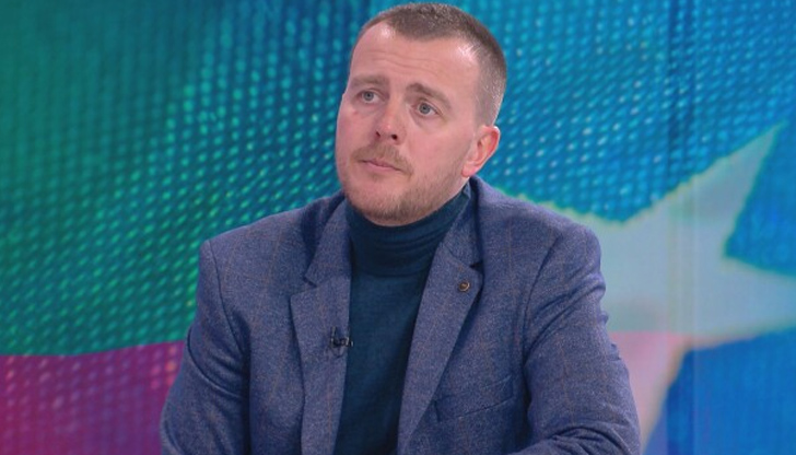 "Планът за възстановяване е толкова широк, че той е почти