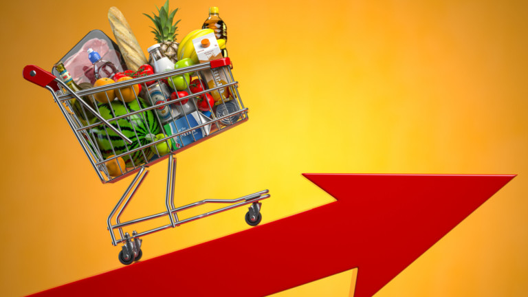 Финансовата институция проведе редовната си мисия в България от 5