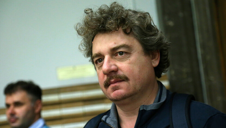 Големият проблем е, че много хора се правят, че няма