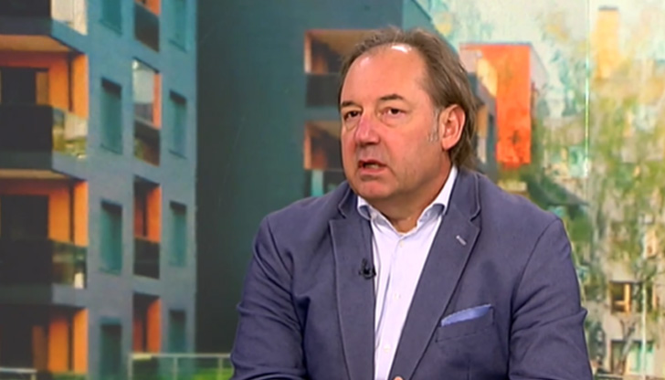 &bdquo;Ако имате спестявания &ndash; покупката на имот ще бъде добро