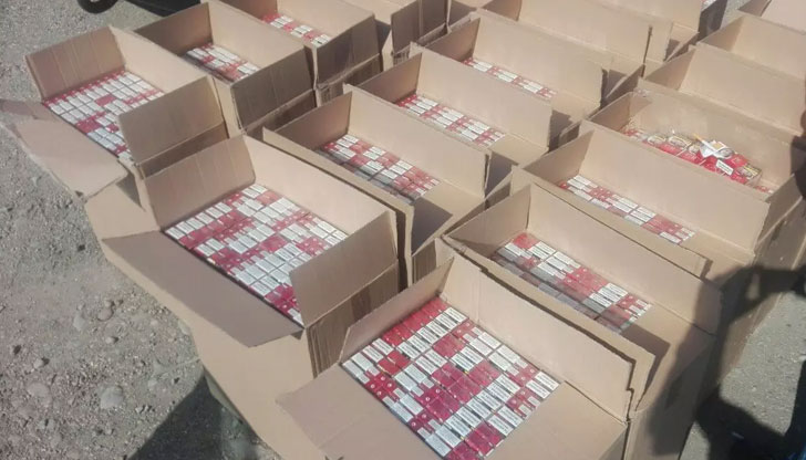 Грози ги до 7 години затворФинансовата гвардия на Випитено, до