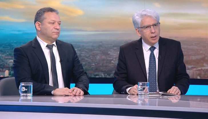 &bdquo;В Европа и в света предстои пренареждане изобщо на архитектурата