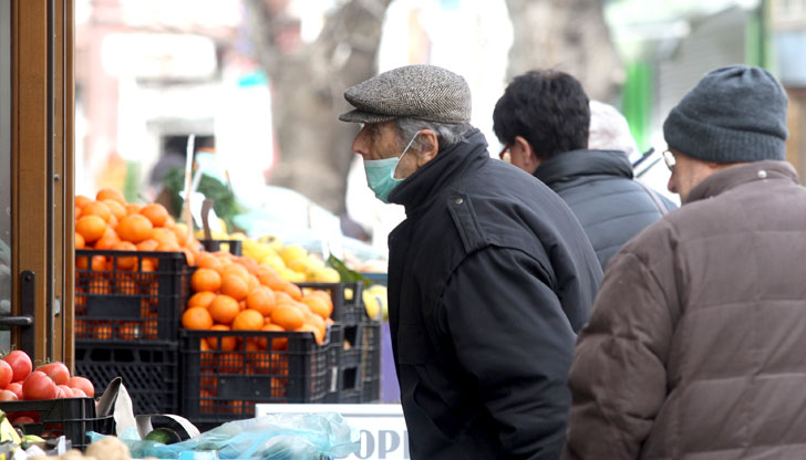 Според Евростат покупателната способност у нас е най-ниска в целия