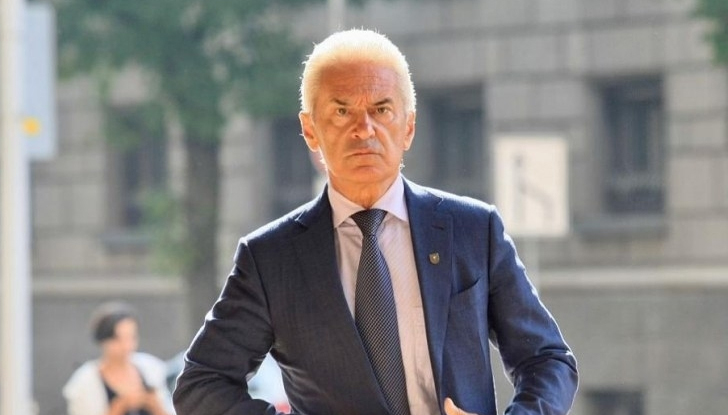 Трите небългарски телевизии се гаврят с истинатаСалфетките от Нова, Битиви