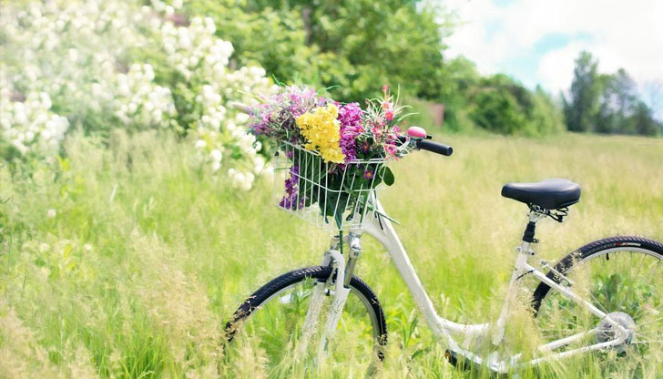 През май средните температури ще от 15 до 18 градуса,
