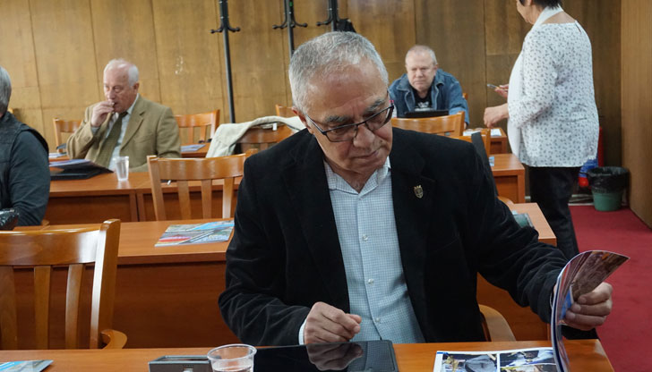 Общински съвет &ndash; Русе прие отчета за 2021 г., както